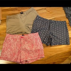 Shorts Bundle
